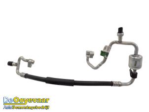 Gebruikte Airco Leiding Ford Ka+ 1.2 Ti-VCT Prijs € 29,99 Margeregeling aangeboden door Autodemontagebedrijf De Ooyevaar