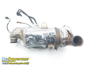 Gebruikte Katalysator Peugeot 508 SW (8E/8U) 1.6 HDiF 16V Prijs € 299,99 Margeregeling aangeboden door Autodemontagebedrijf De Ooyevaar