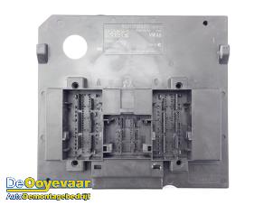 Gebruikte Bodycontrol Module Seat Leon (5FB) 1.6 TDI 16V Prijs € 39,99 Margeregeling aangeboden door Autodemontagebedrijf De Ooyevaar