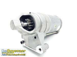 Gebruikte Startmotor Peugeot Partner (EA//EF/EN/EU) 1.5 BlueHDi 75 Prijs € 19,99 Margeregeling aangeboden door Autodemontagebedrijf De Ooyevaar