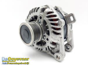 Gebruikte Dynamo Peugeot Partner (EA//EF/EN/EU) 1.5 BlueHDi 75 Prijs € 49,99 Margeregeling aangeboden door Autodemontagebedrijf De Ooyevaar