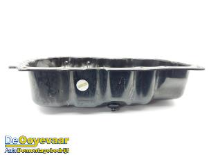 Gebruikte Carterpan Ford Transit Custom 2.0 TDCi 16V Eco Blue 185 Prijs € 29,99 Margeregeling aangeboden door Autodemontagebedrijf De Ooyevaar