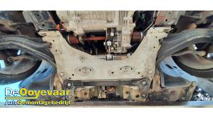 Gebruikte Subframe Renault Zoé (AG) 46kW Prijs € 69,99 Margeregeling aangeboden door Autodemontagebedrijf De Ooyevaar