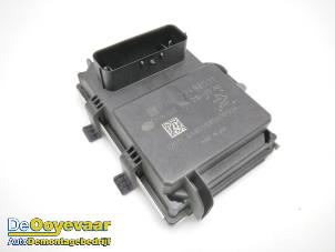 Gebruikte Brandstofpomp module Opel Corsa E 1.0 SIDI Turbo 12V Prijs € 29,99 Margeregeling aangeboden door Autodemontagebedrijf De Ooyevaar