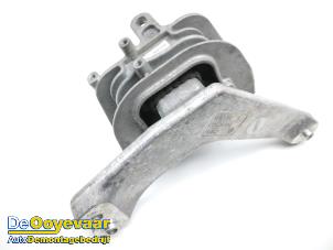 Gebruikte Motorrubber Volkswagen Golf VII (AUA) 1.4 GTE 16V Prijs € 19,99 Margeregeling aangeboden door Autodemontagebedrijf De Ooyevaar