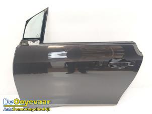 Gebruikte Deur 4Deurs links-voor BMW i3 (I01) i3 Range Extender Prijs € 399,99 Margeregeling aangeboden door Autodemontagebedrijf De Ooyevaar