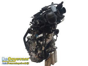 Gebruikte Motor BMW i3 (I01) i3 Range Extender Prijs € 2.299,99 Margeregeling aangeboden door Autodemontagebedrijf De Ooyevaar