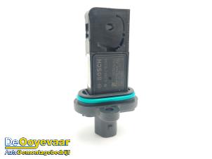 Gebruikte Luchtmassameter Opel Ampera 1.4 16V Prijs € 9,99 Margeregeling aangeboden door Autodemontagebedrijf De Ooyevaar