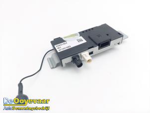 Gebruikte Antenne Versterker Opel Ampera 1.4 16V Prijs € 9,99 Margeregeling aangeboden door Autodemontagebedrijf De Ooyevaar