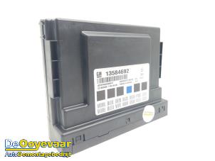 Gebruikte Computer Body Control Opel Ampera 1.4 16V Prijs € 49,99 Margeregeling aangeboden door Autodemontagebedrijf De Ooyevaar