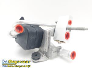 Gebruikte Warmtewisselaar Opel Ampera 1.4 16V Prijs € 49,99 Margeregeling aangeboden door Autodemontagebedrijf De Ooyevaar