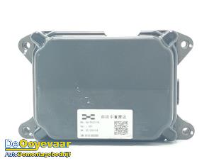 Gebruikte Radar sensor Aiways U5 63 kWh Standard Prijs € 249,99 Margeregeling aangeboden door Autodemontagebedrijf De Ooyevaar