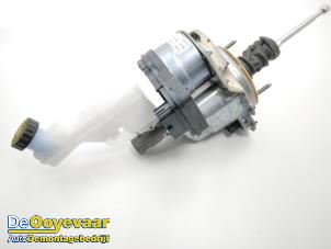 Gebruikte Rembooster Aiways U5 63 kWh Standard Prijs € 399,99 Margeregeling aangeboden door Autodemontagebedrijf De Ooyevaar