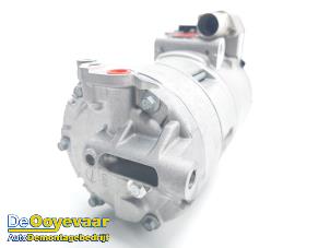 Gebruikte Pomp Airco BMW 3 serie (G20) 330e xDrive 2.0 TwinPower Turbo 16V Prijs € 399,99 Margeregeling aangeboden door Autodemontagebedrijf De Ooyevaar