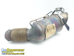 Gebruikte Katalysator BMW 3 serie (G20) 330e xDrive 2.0 TwinPower Turbo 16V Prijs € 499,99 Margeregeling aangeboden door Autodemontagebedrijf De Ooyevaar