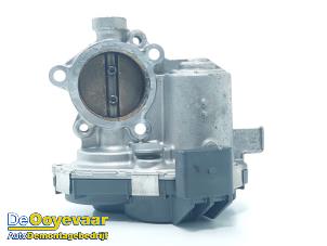 Gebruikte EGR Klep Volkswagen Caddy Cargo V (SBA/SBH) 2.0 TDI BlueMotionTechnology Prijs € 49,99 Margeregeling aangeboden door Autodemontagebedrijf De Ooyevaar