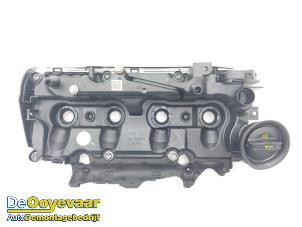 Gebruikte Kleppendeksel Volkswagen Caddy Cargo V (SBA/SBH) 2.0 TDI BlueMotionTechnology Prijs € 49,99 Margeregeling aangeboden door Autodemontagebedrijf De Ooyevaar