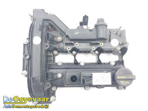 Gebruikte Kleppendeksel Ford Fiesta 6 (JA8) 1.0 Ti-VCT 12V 65 Prijs € 49,99 Margeregeling aangeboden door Autodemontagebedrijf De Ooyevaar
