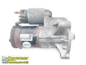 Gebruikte Startmotor Mitsubishi Outlander (CW) 2.2 DI-D 16V 4x4 Prijs € 15,00 Margeregeling aangeboden door Autodemontagebedrijf De Ooyevaar