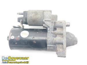 Gebruikte Startmotor Mini Mini (R56) 1.4 16V One Prijs € 15,00 Margeregeling aangeboden door Autodemontagebedrijf De Ooyevaar