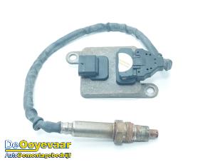 Gebruikte Nox sensor Mercedes Vito (447.6) 1.6 111 CDI 16V Prijs € 119,99 Margeregeling aangeboden door Autodemontagebedrijf De Ooyevaar
