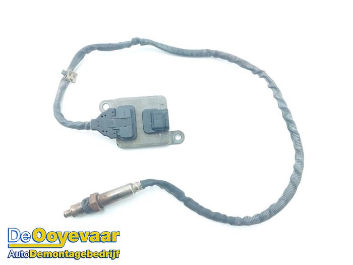 Gebruikte Nox sensor Mercedes Vito (447.6) 1.6 111 CDI 16V Prijs € 119,99 Margeregeling aangeboden door Autodemontagebedrijf De Ooyevaar