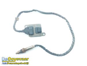 Gebruikte Nox sensor Mercedes Vito (447.6) 1.6 111 CDI 16V Prijs € 119,99 Margeregeling aangeboden door Autodemontagebedrijf De Ooyevaar