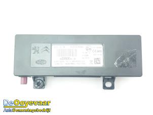 Gebruikte Emergency module Citroen C4 Grand Picasso (3A) 1.2 12V PureTech 130 Prijs € 49,99 Margeregeling aangeboden door Autodemontagebedrijf De Ooyevaar