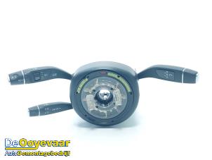 Gebruikte Combischakelaar Stuurkolom Mercedes A (W176) 1.6 A-160 16V Prijs € 349,99 Margeregeling aangeboden door Autodemontagebedrijf De Ooyevaar