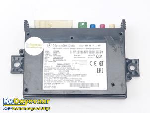 Gebruikte Emergency module Mercedes A (W176) 1.6 A-160 16V Prijs € 29,99 Margeregeling aangeboden door Autodemontagebedrijf De Ooyevaar