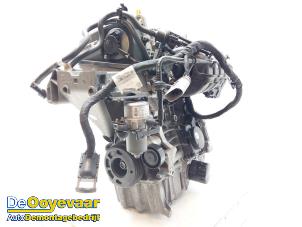 Gebruikte Motor Volkswagen Polo VI (AW1) 1.0 MPI 12V Prijs € 999,99 Margeregeling aangeboden door Autodemontagebedrijf De Ooyevaar