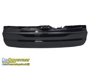 Gebruikte Achterklep BMW X5 (F15) xDrive 40d 3.0 24V Prijs € 199,99 Margeregeling aangeboden door Autodemontagebedrijf De Ooyevaar