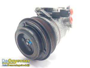 Gebruikte Aircopomp Mazda 3 (BM/BN) 2.0 SkyActiv-G 16V Prijs € 119,99 Margeregeling aangeboden door Autodemontagebedrijf De Ooyevaar