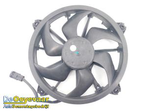 Gebruikte Koelvin Toyota ProAce (MDX) 2.0 D4-D Prijs € 25,00 Margeregeling aangeboden door Autodemontagebedrijf De Ooyevaar