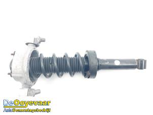 Gebruikte Achterpoot links Porsche Cayenne II (92A) 3.6 24V Prijs € 149,99 Margeregeling aangeboden door Autodemontagebedrijf De Ooyevaar