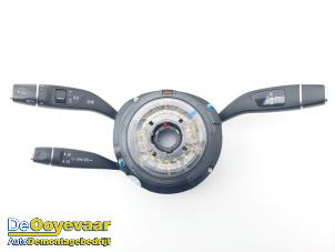 Gebruikte Licht + Raw Schakelaar Mercedes A (W176) 1.8 A-180 CDI 16V Autom. Prijs € 175,00 Margeregeling aangeboden door Autodemontagebedrijf De Ooyevaar