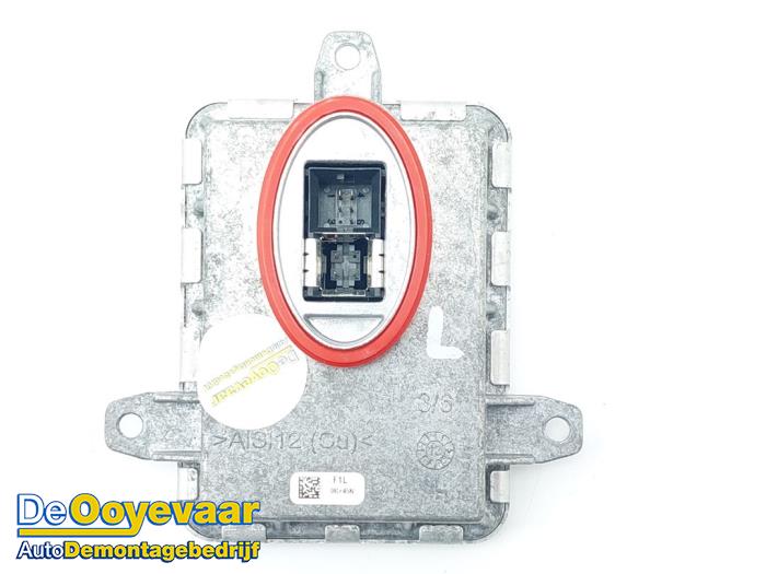 Gebruikte Xenon module Mercedes A (W176) 1.8 A-180 CDI 16V Autom. Prijs € 39,99 Margeregeling aangeboden door Autodemontagebedrijf De Ooyevaar