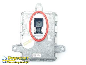 Gebruikte Xenon module Mercedes A (W176) 1.8 A-180 CDI 16V Autom. Prijs € 49,99 Margeregeling aangeboden door Autodemontagebedrijf De Ooyevaar