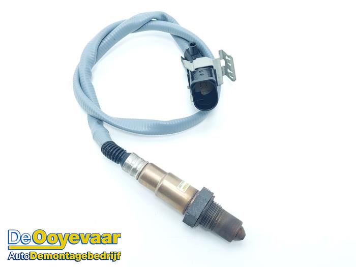 Gebruikte Lambda Sonde Mercedes A (W176) 1.8 A-180 CDI 16V Autom. Prijs € 9,99 Margeregeling aangeboden door Autodemontagebedrijf De Ooyevaar