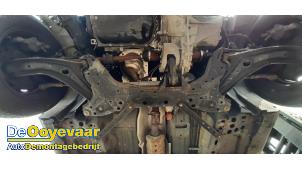 Gebruikte Subframe Ford Ka+ 1.2 Prijs € 169,99 Margeregeling aangeboden door Autodemontagebedrijf De Ooyevaar