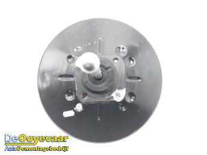 Gebruikte Rembol Volkswagen Tiguan (AD1) 1.5 TSI 16V Evo BlueMotion Technology Prijs € 59,99 Margeregeling aangeboden door Autodemontagebedrijf De Ooyevaar