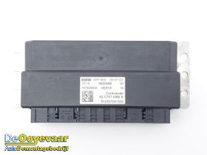 Gebruikte Computer hoogteregeling BMW 3 serie (G20) 330e xDrive 2.0 TwinPower Turbo 16V Prijs € 119,99 Margeregeling aangeboden door Autodemontagebedrijf De Ooyevaar