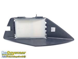 Gebruikte Dode hoek sensor BMW 3 serie (G20) 330e xDrive 2.0 TwinPower Turbo 16V Prijs € 219,99 Margeregeling aangeboden door Autodemontagebedrijf De Ooyevaar