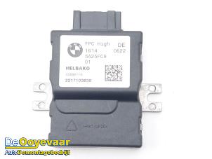 Gebruikte Brandstofpomp module BMW 3 serie (G20) 330e xDrive 2.0 TwinPower Turbo 16V Prijs € 39,99 Margeregeling aangeboden door Autodemontagebedrijf De Ooyevaar