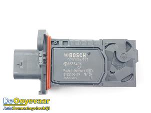 Gebruikte Luchtmassameter BMW 3 serie (G20) 330e xDrive 2.0 TwinPower Turbo 16V Prijs € 15,00 Margeregeling aangeboden door Autodemontagebedrijf De Ooyevaar