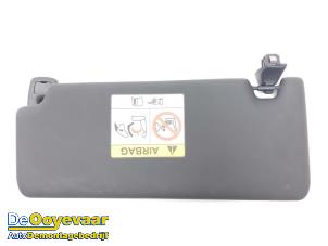 Gebruikte Zonneklep BMW 3 serie (G20) 330e xDrive 2.0 TwinPower Turbo 16V Prijs € 49,99 Margeregeling aangeboden door Autodemontagebedrijf De Ooyevaar