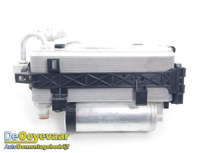 Gebruikte Airco Droger BMW 3 serie (G20) 330e xDrive 2.0 TwinPower Turbo 16V Prijs € 175,00 Margeregeling aangeboden door Autodemontagebedrijf De Ooyevaar