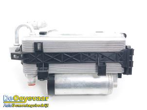 Gebruikte Airco Droger BMW 3 serie (G20) 330e xDrive 2.0 TwinPower Turbo 16V Prijs € 175,00 Margeregeling aangeboden door Autodemontagebedrijf De Ooyevaar