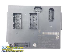 Gebruikte Module Bodycontrol Porsche Cayenne II (92A) 3.6 24V Prijs € 149,99 Margeregeling aangeboden door Autodemontagebedrijf De Ooyevaar