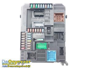 Gebruikte Computer Body Control Peugeot 208 I (CA/CC/CK/CL) 1.2 Vti 12V PureTech 82 Prijs € 49,99 Margeregeling aangeboden door Autodemontagebedrijf De Ooyevaar